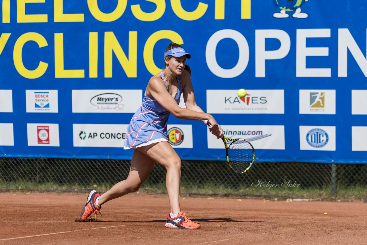 Lisa Ponomar 33 - Masters Nord